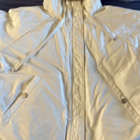 AUTHENTIC REVERSIBLE MONCLER Esquibien GIUBBOTTO Reversible coat - Picture 6 of 16